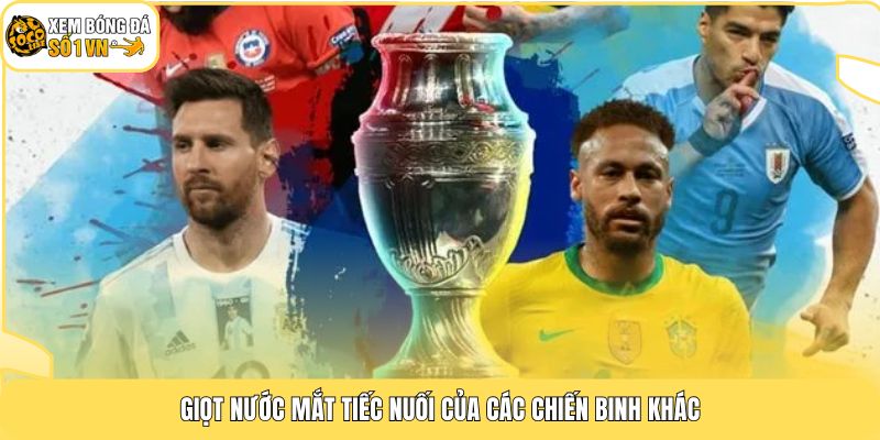 Giải Vô Địch Ngoại Hạng Anh - Arsenal Lên Ngôi Sau 22 Năm 4 Giọt nước mắt tiếc nuối của các chiến binh khác
