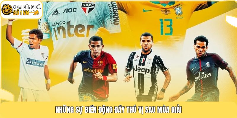 Giải Vô Địch Ngoại Hạng Anh - Arsenal Lên Ngôi Sau 22 Năm 3 Những sự biến động đầy thú vị sau mùa giải
