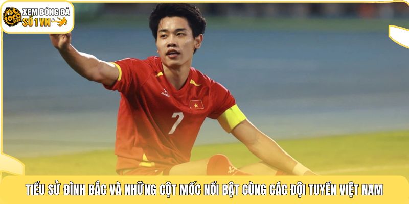 Hành trình thăng tiến đến giải đấu cao nhất Việt Nam